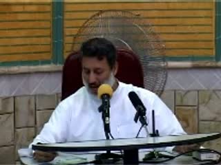 توبه وشرایط آن(4)