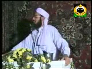 عواملی که انسان را محبوب خدا می کند(3)