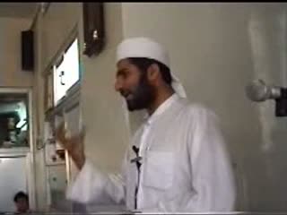 شناخت أفات اعمال صالح (5)