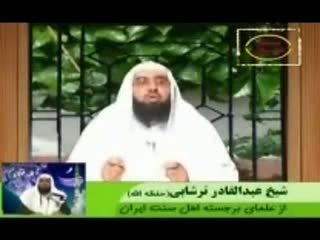 دعا عبادت است