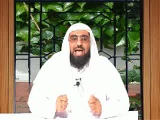 نواقض توحید _ نفاق (3)