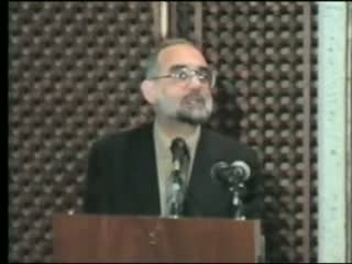 Muhammad in the Bible - Dr. Jamal Badawi Part 6-11