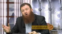 گناهکاران و رحمت الهی