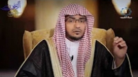 قول الله عزَّ وجلَّ: 