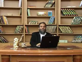 دروس عقیده(5)