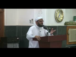 تفسیر سوره مطففین  (5)