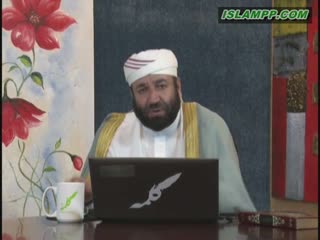 حکم بلند کردن دست هنگام دعا کردن.