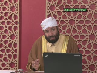 حکم وسوسه داشتن در نماز.