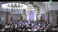 من أعظم الجهل أن تُغالب القدر -برنامج 