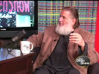 on Muslim Prophets of Islam with Yusuf Estes part 1-3-TheDeenShow