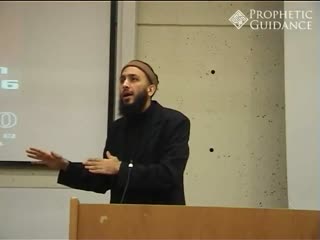 Boys & Girls - A Love Story - Abu Eesa Niamatullah