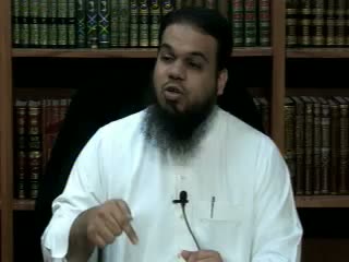 Dajjal (Anti-Christ) - Sh. Ahsan Hanif