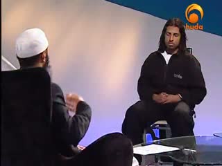 Purification of the Soul - Showing Off (3) - Abu Abdissalaam