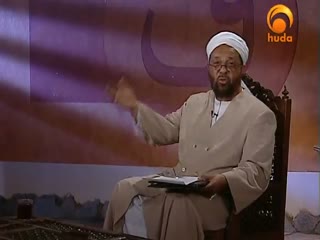 Virtues of Ramadan [14-30] - Dr. Abdullah H. Quick