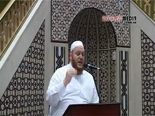 Seerah- The Life of the Prophet Muhammad (PBUH) - Part 16-47 By Sheikh Shady Alsuleiman
