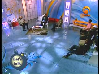 Let_s Talk_ Eternal Message of Islam Host Malik Evangelatos_ ShAmrDabour‬‏