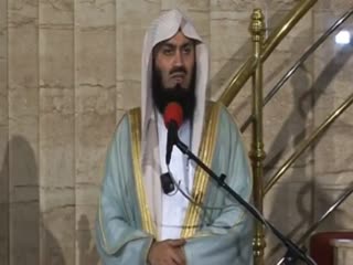 Stories Of The Prophets-16- Yusuf (as) - Part 2 - Mufti Ismail Menk