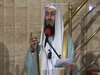 Stories Of The Prophets-28- Sulayman -P2 , Ilyaas, Dhul Kifl, Zakariyyah, Yahya (as) - Mufti Menk