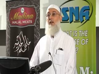 [2_3] The Correct Way of Practicing The Religion - Muhammad Al-Jibaly