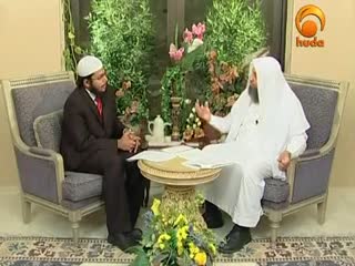 The Journey to the Last Day - Dr Maan Kousa - Huda tv Ep 12-13