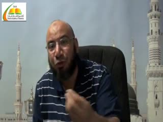 Hadj Journal - The Painful Realities of our Ummah