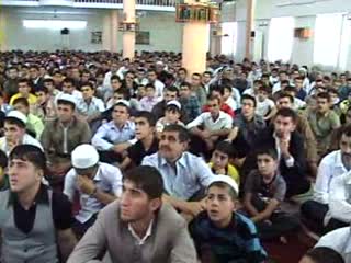 وتاری  مامۆستا سه لیم – باسی بێ حورمه تی کردن به قوڕئان بۆ چی؟