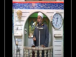 مامۆستا سه ید ئه حمه د - باسی عیلم و زانست 1
