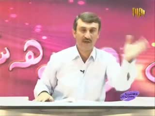 بةهةشت و بةهةشتییةکان ماموستا هاوری 12