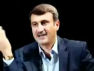 ماموستا هاوری تفسیری سوره تی ابراهیم به شی 3