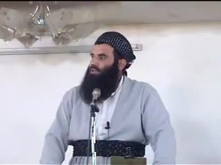 ماموستا ره مه زان شکور باسی  سحر