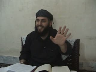 مامۆستا عه بدو لحه مید عالی بابه ت  شیرک دژی ته وحید، مانا و چه مکی تاغووت