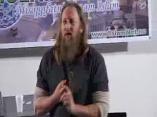 Islam  The Misunderstood Religion