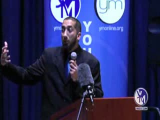 (I Believe I Can Fly (Back to Allah